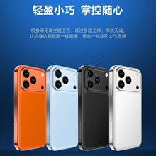 新款S17promini迷你智能手机正品全网通智能双卡多国语言谷歌手机