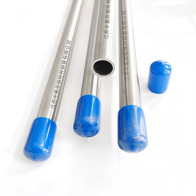 304/316不锈钢仪表管卡套管抛光毛细管精密无缝管BA/Tube/AP/EP管