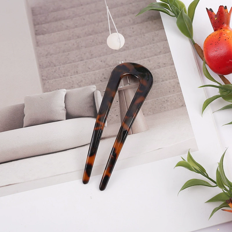 "Chinese hairpin, hairpins, hairgrip, Japanese and Korean, simple and elegant design, wholesale"
