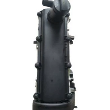 Engine assembly Motor Assembly Magotan B6