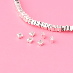S925�y����С���y�ķ��θ����ֹ�diy�ִ����K����ɢ�����y�ӷ��K