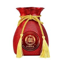 ��ˮ�ſ��h�ƾƽѸ���52��500ml*6ƿ�b�����Ͱ׾�����ԃ�ͷ�����