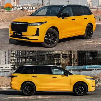 wholesale whole car film car Automotive Film