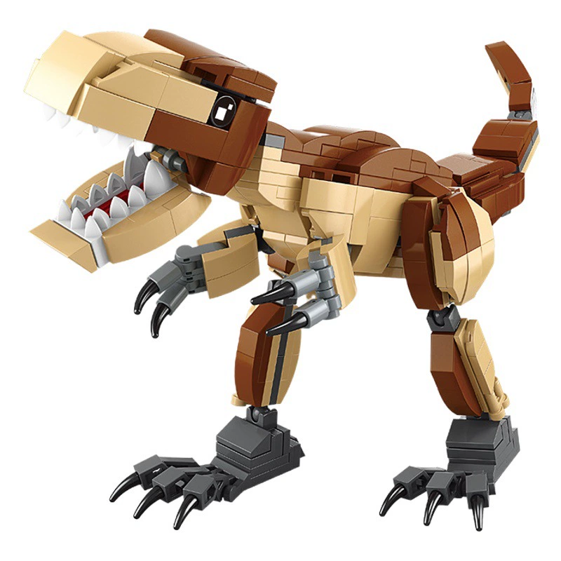 Pingao/Aoke моделирование строительных блоков дизайн здания разработка производство DIY моделирование строительных блоков Рисование производство