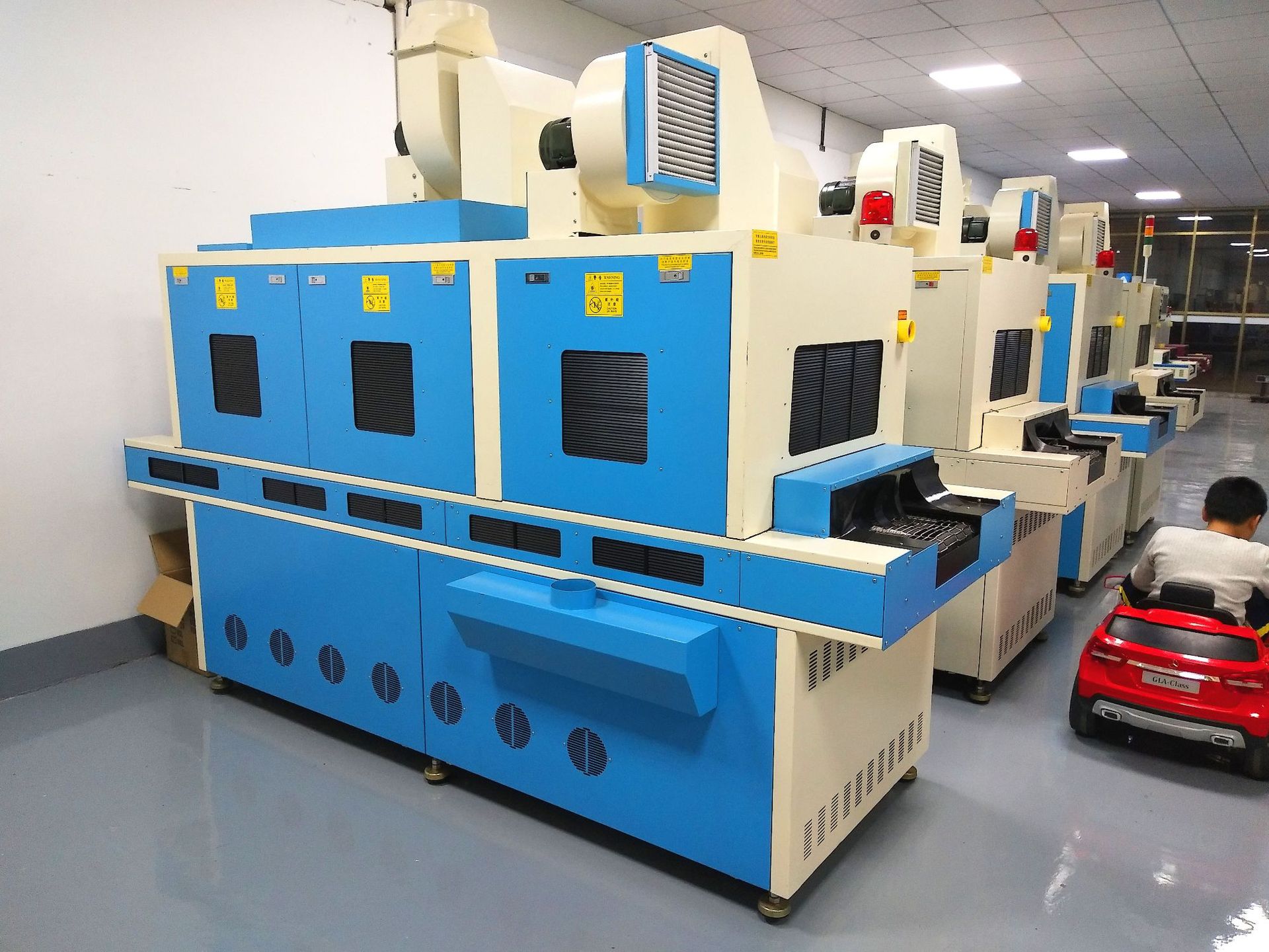 UV�������Ь��Ч��