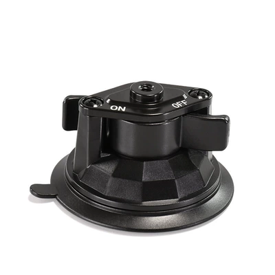 Lampart Car Magnetic Phone Car phone holder - vacuum-suction-cup-sc-01