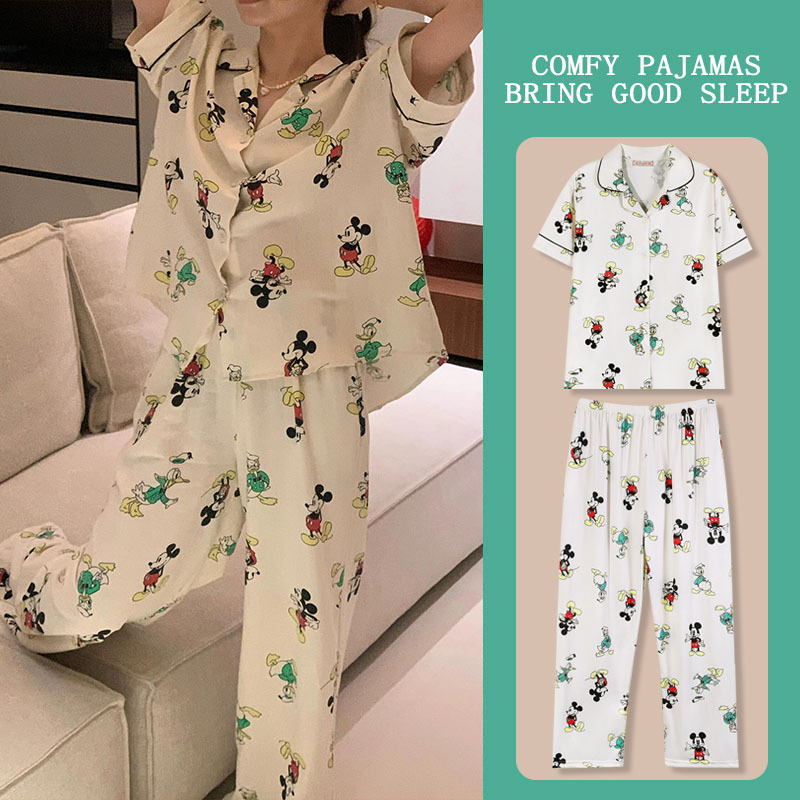 Summer pijama