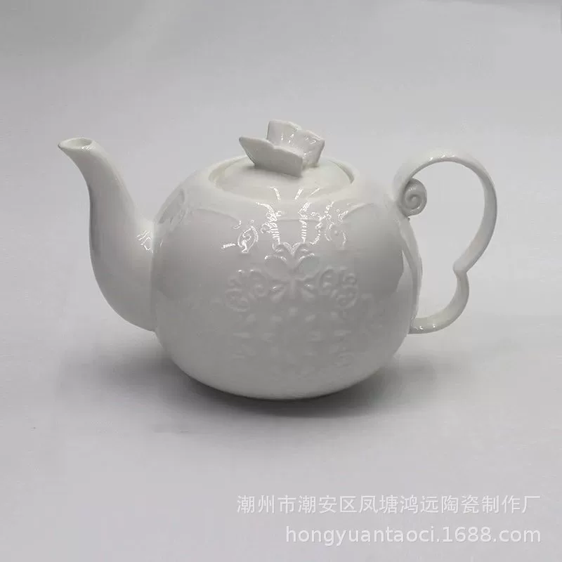 Кофейный набор, чайник, европейский стиль, оптовая продажа