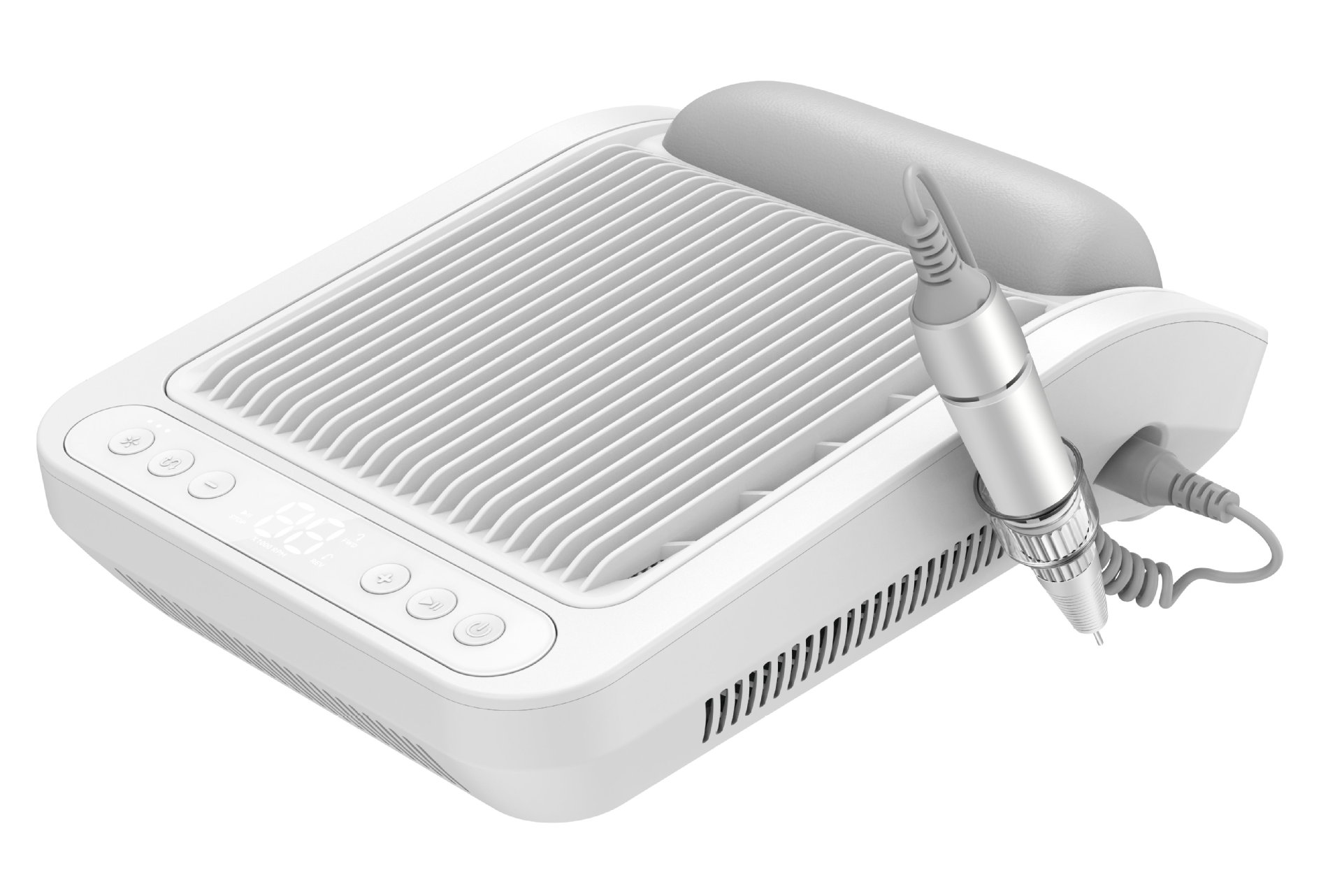 Blanco 808P (Euro + plug-in)