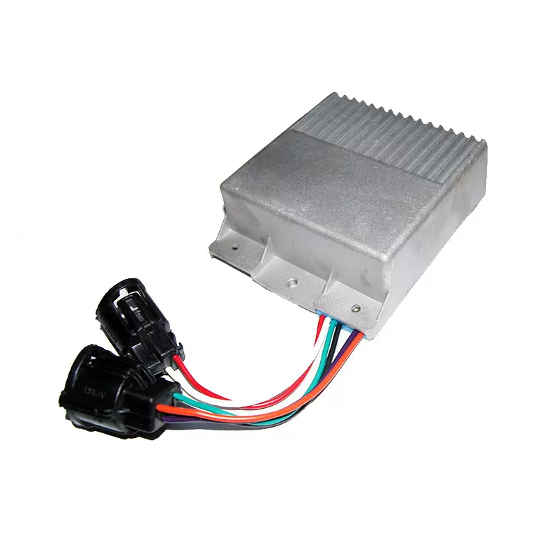 汽车点火系统点火模块DY184 12VLX203 D6AZ12A199B D6TE12A199A1A