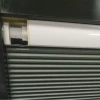 No punching configuration