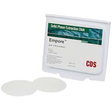 CDSEmpore������ȡĤƬˮ��Ʒ��ȡ�z�ySPE disk�PƬ47mm 2215-C18