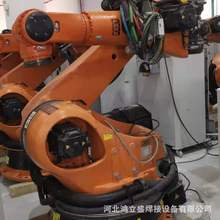 供应工业机器人搬运机器人焊接机器人码垛机器人二手机器人