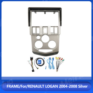 �m������Z���2004-2008 RENAUL��܇��푸��b�׼���׿�п،���