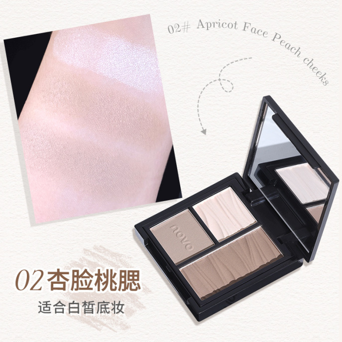 2#apricot face peach gill