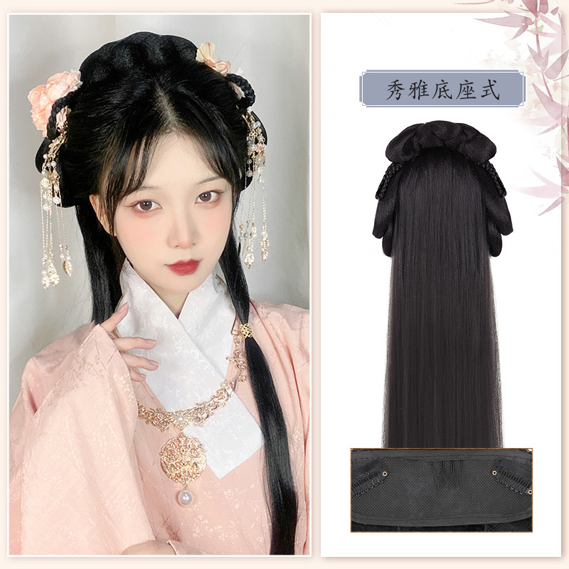 슈야 기본 모델