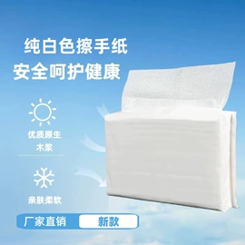 卫生纸/卷纸;擦手纸;大盘纸