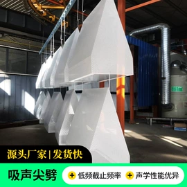 工业噪声控制;消声室;声屏障