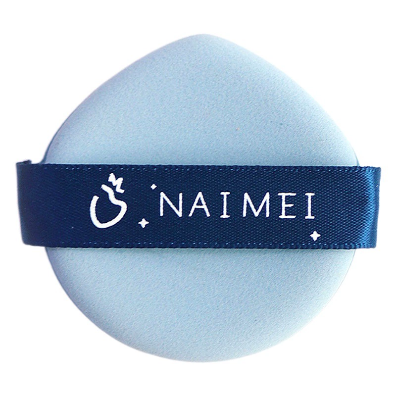 Бесплатная доставка Gutu North Dipper Seven Star Air Cushion пуховка для пудры Влажная и сухая двойного назначения не ешьте пудру для отделки макияжа Жидкая Основа инструменты для макияжа