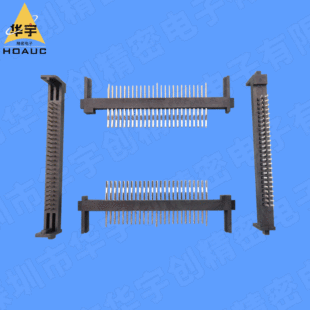 �����O��CF 50PIN 1.27�g���A��ʽ�僽�47.94x11.18���й��^����