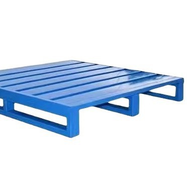 石家庄钢制托盘厂家批发 供应钢托盘 金属托盘 铁托盘 叉车托盘