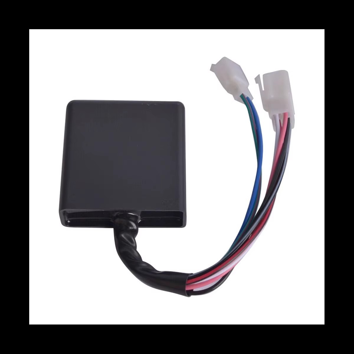 Suitable for Kawasaki Kl250 Klr600 Cdi Ignition Module 21119-1180