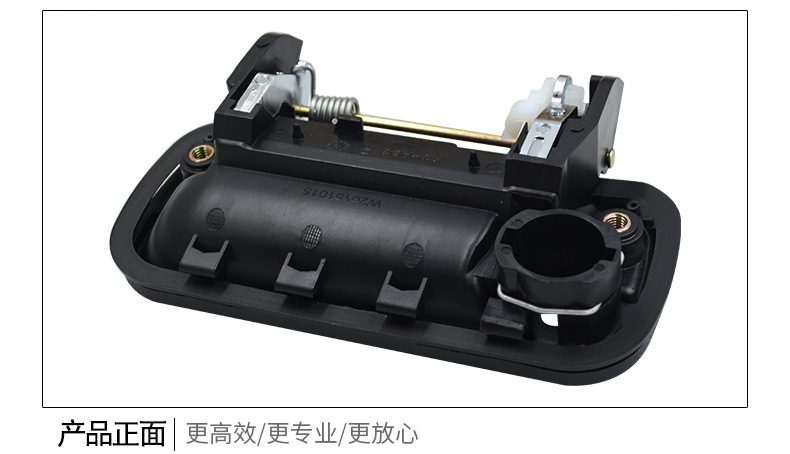 Suitable for 88-04 Toyota Hilux 4Runner Hilux Exterior Door Handle 69220-89110