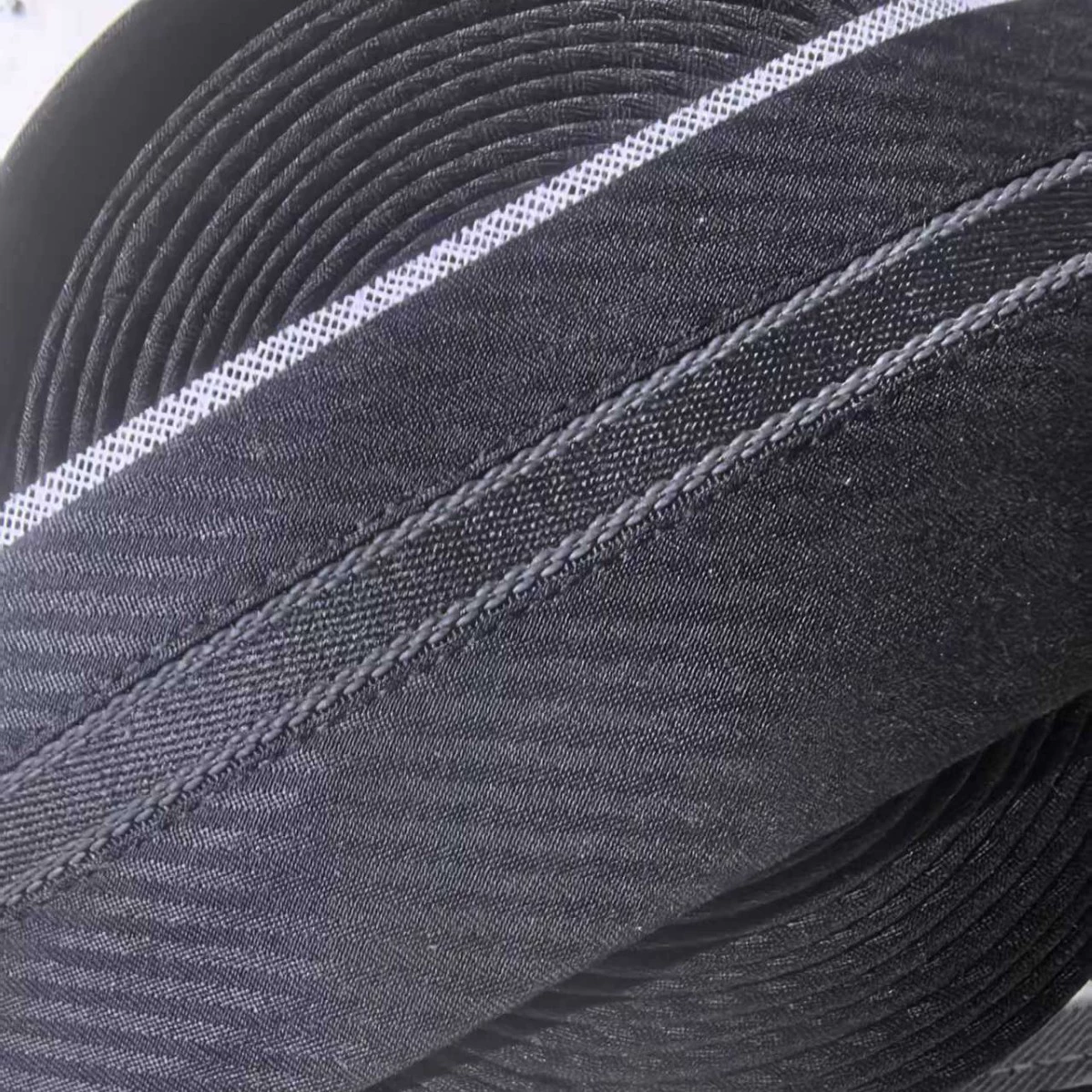 Прямые поставки с фабрики высококачественных нескользящих поясов для мужчин и женщин, поясов для рабочей одежды, поясов для брюк.