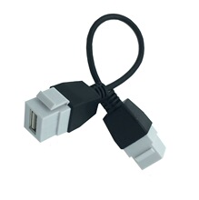 ���弴�ÿ���USBĸ�Dĸ������L����ݰ��b����ڲ�SB2.0��往