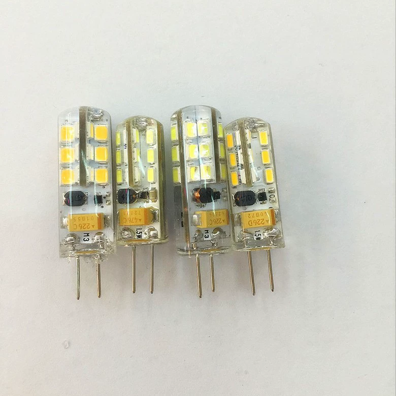 LED сменяемый источник света галоген 12В, 5Вт, 3Вт, 4Вт, 5Вт