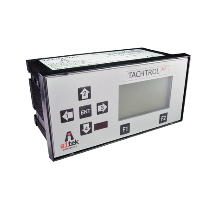 Датчик скорости ATEC AI-TEK 70085-1010-559 5 м