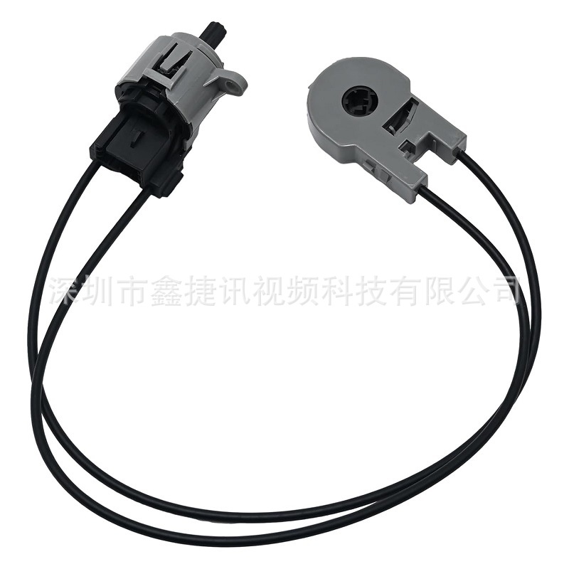 Car air conditioning parts for Ford Focus HVAC switch 2M5Z19B888AB YS4Z11503AA