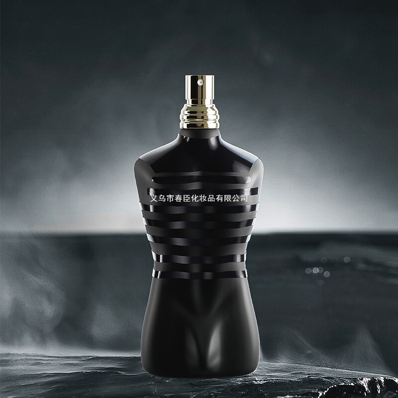 Popular Men's Perfume Naked Man Foreign Trade Perfume Wholesale Long-Lasting Light Fragrance Ocean Gentleman Cross-Border Perfume Perfumes