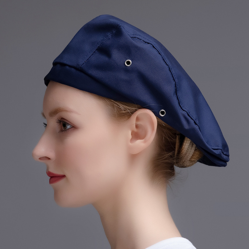 Navy Blue (non-adjustable vent)