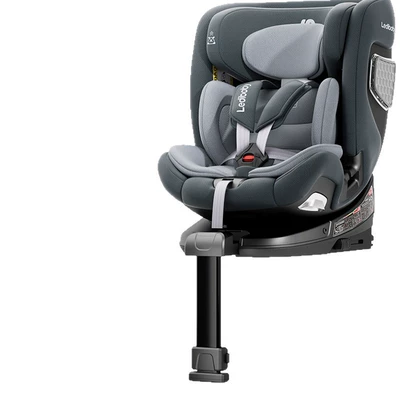 Car child safety seat — Smart Ventilation and Heating Child