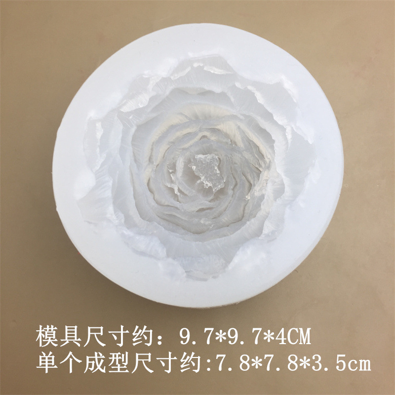 大号牡丹花