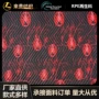 pu再生印花数码电脑包