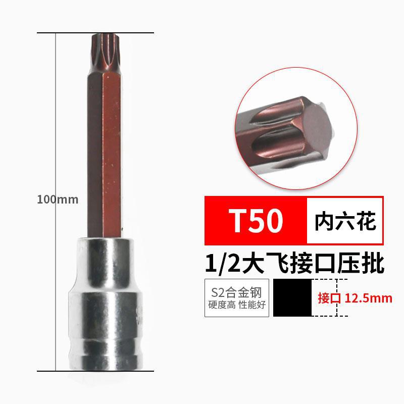 T50*100L