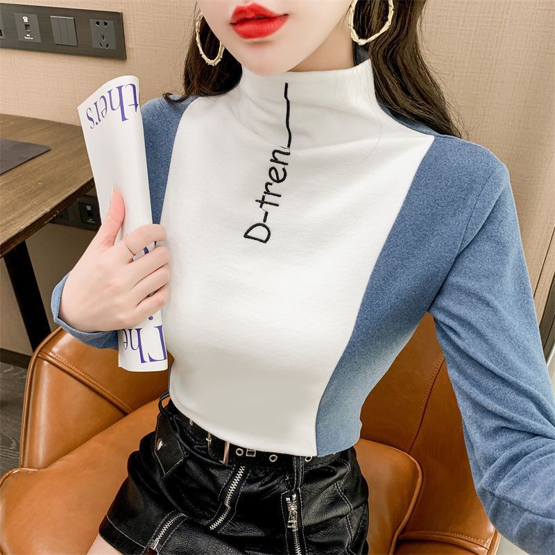 Camiseta manga larga