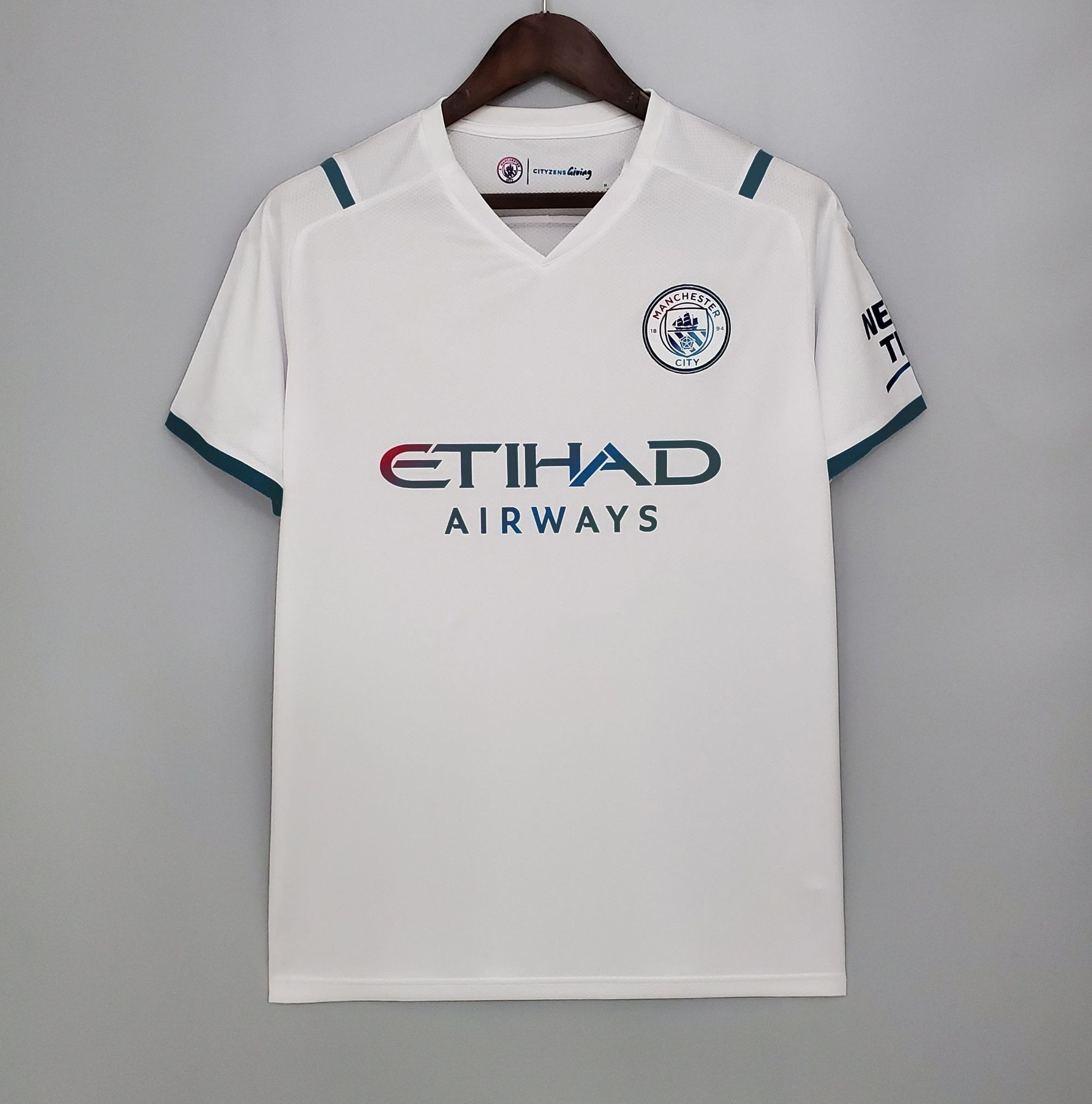 2122 맨체스터 시티 원정 경기