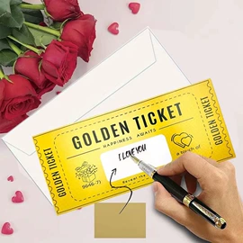 贺卡;场地布置道具;纸类标签