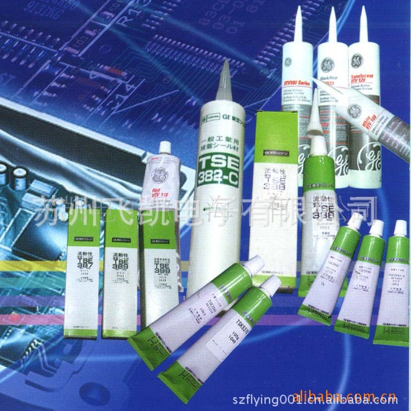 供应迈图TSE3944密封胶