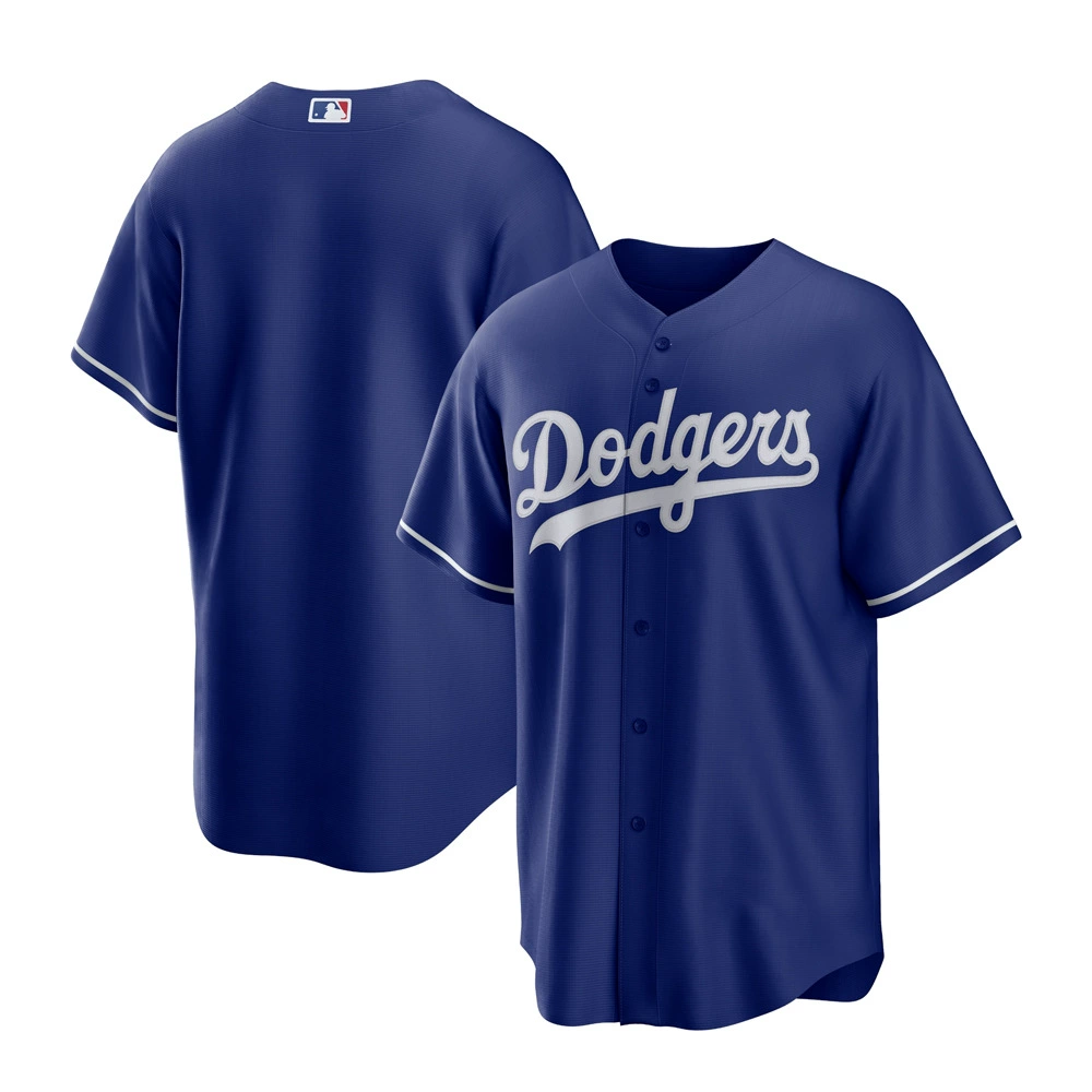  MLB Dodgers Jersey 5#Freeman 17#Ohtani Shohei Otani embroidered baseball uniform