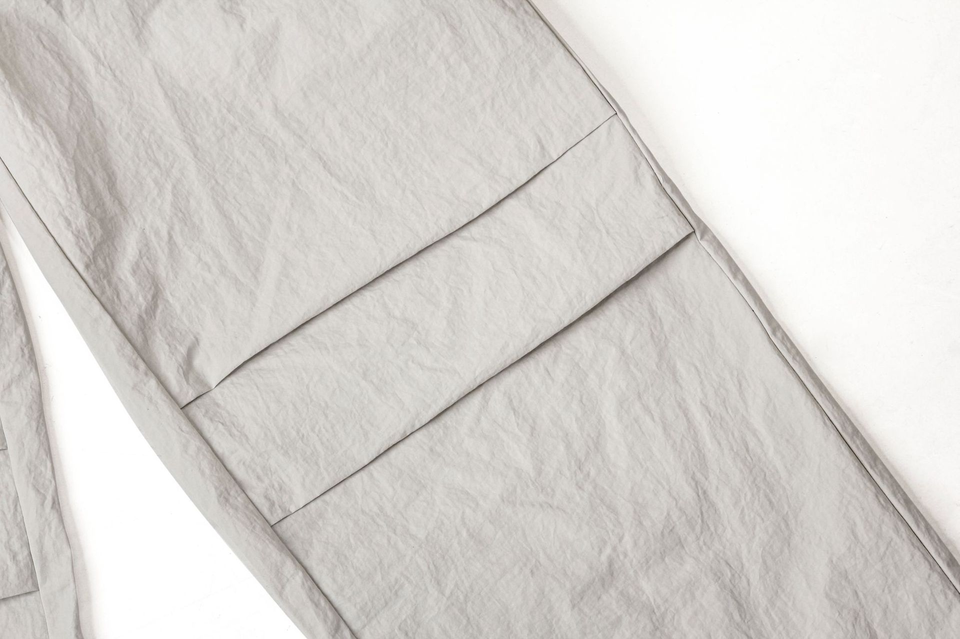 Pantaloni cargo uomo stile streetwear pantaloni casual_voghion.com