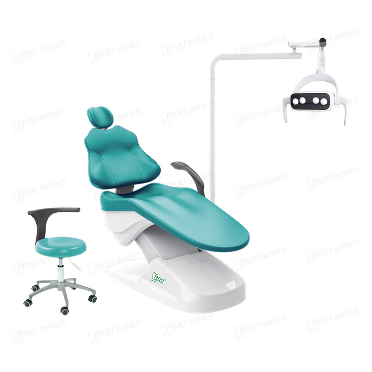 Venta directa de fábrica nueva silla de belleza cama elevadora silla de cama de oído, nariz y garganta silla dental dental silla dental eléctrica