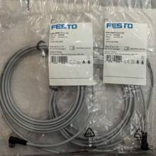 FESTO NEBU-M8W3-K-2.5-LE3 541338 541341 ���ӵ��� ȫ��ԭװ