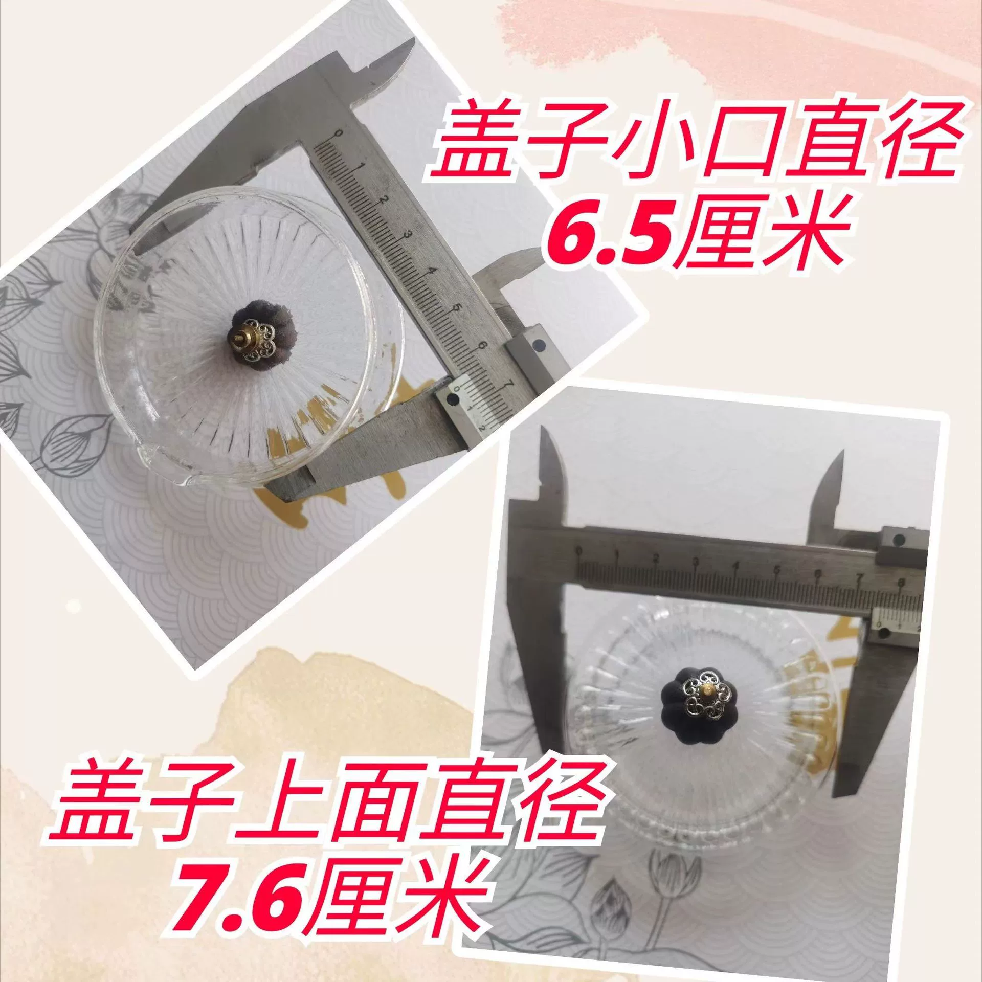 Glass flavored tea, teapot, tea cup, tea set, wholesale, increased thickness