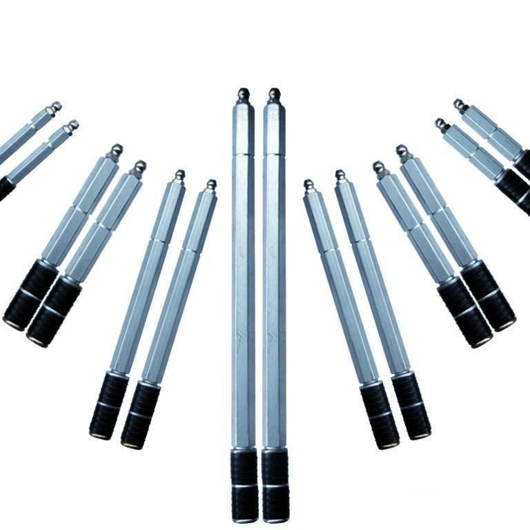 高压注浆止水针头防水混凝土高强度耐腐蚀不锈钢耐久性