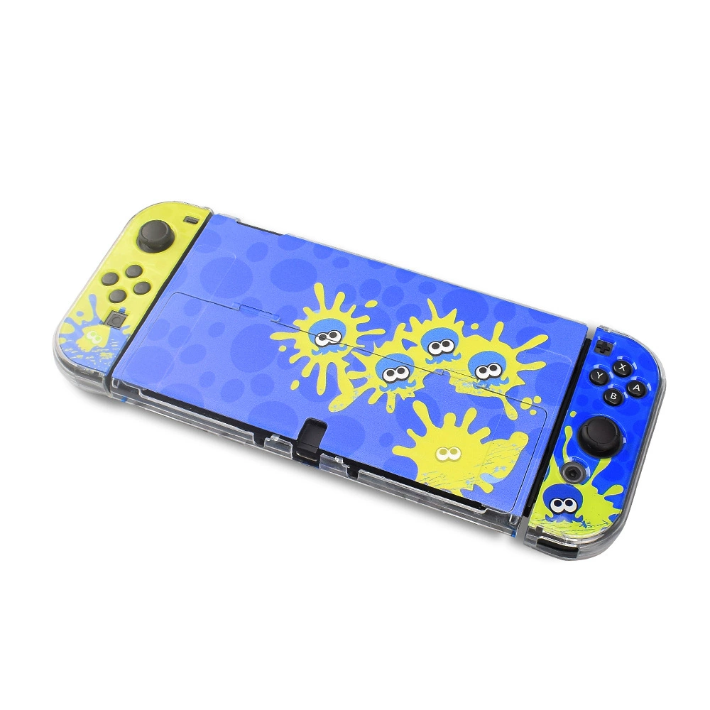 Защитный чехол Nintendo Switch OLED, чехол для игровой консоли Switch