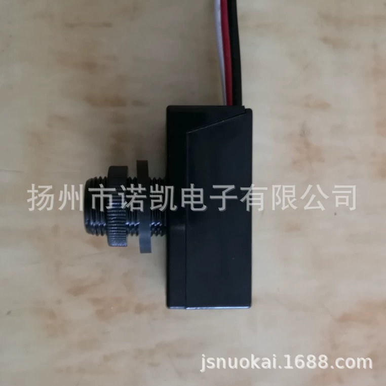 Light-control switch NK-B/T120 delay voltage 105 ~ 130VAC 50/60Hz